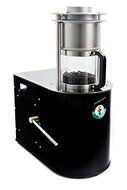 Sonofresco Profile Coffee Roaster, 1-Pound/Sample Roaster, Propane, Black