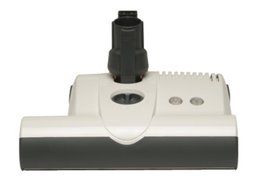Sebo 9258AM Vacuum Power Head Features White Finish
