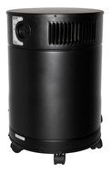 Aller Air A6AS21233110-blk 6000D Vocarb (AirMedic Pro 6 D Vocarb ) Black Air Purifier