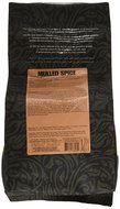 Metropolitan Tea 200 Count Pyramid Shaped Teabags, Mulled Spice