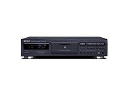 TEAC TEAC-CD-RW890MK2-B TEAC CD-RW890 Mark 2 CD Recorder