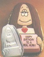 Cathy Cake Pan