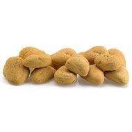 Midwest Hearth Fire Rocks | Decorative Stones for Outdoor Gas Fire Features or Indoor Gas Log Fireplaces | 15-... N17
