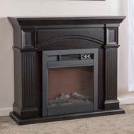 Best Selling Home Decor Bradenton Electric Fireplace N3