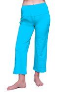 HydroChic Womens Land &amp; Sea Swim Capris N5