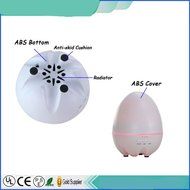 SUNCO Aroma Essential Oil Diffuser, 400ml Ultrasonic Cool Mist Aroma Humidifier with Waterless Auto Shut-off,... N10