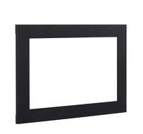 ClassicFlame BBKIT-26 26" Flush-Mount Trim Kit for use with In-Wall Electric Fireplace Insert