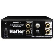 Hafler PH60 Phono Pre-Amp for Moving Coil Cartridges