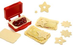 Norpro 1027 Mini Pocket Pie Mold N2