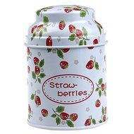 Floral Storage Box - SODIAL(R)Fashion Metal Candy Trinket Tin Jewelry Iron Tea Coin Storage Square Box Case