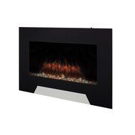CorLiving FPE-205-F Wall Mounted Electric Fireplace N2