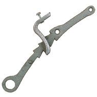 P-3 Poker Style Damper Handle N2