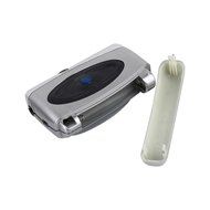 GogoForward Portable Sound Amplifier Personal Hearing Aids Care with Black Earphone