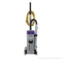 ProTeam ProGen 15 Upright Vacuum Loaded w tools mini head N2