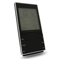 [Deals Sales Today 2016] IBEET 6 in 1 Multifunctional Electronic Indoor Weather Station - Thermometer, Hygrometer... N9