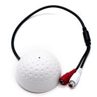 JLER Monitor pickup sound audio acquisition with high sensitivity and high fidelity noise reduction