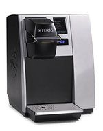 Keurig K150P Commercial Brewing System Combo Pack