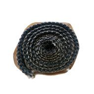 Midwest Hearth Wood Stove Replacement Gasket for Woodburning Stoves - Graphite Impregnated Fiberglass Gaskets... N17