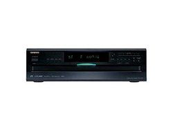 Onkyo DX-C390 6-Disc Carousel CD Player