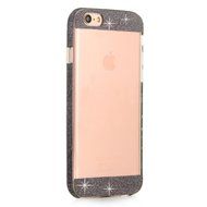 iPhone 6G Plus / iPhone 6S Plus Case, YOKIRIN Glitter Bling Sparking Crystal Rhinestone Shock-Absorption&amp;Anti-Scratch... N27