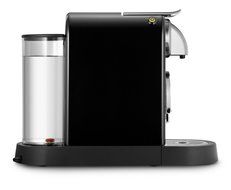Nespresso D111-US-BK-NE1 Citiz Espresso Maker, Black