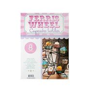 Ferris Wheel Cupcake Holder