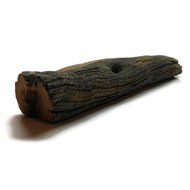 Midwest Hearth Gas Logs Deluxe Decorative Branch and Twig Set | Cast From Real Logs and Hand Painted in USA (Oak... N14