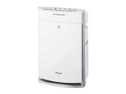 Panasonic Air Purifier with Humidifying Function White F-VXG50-W