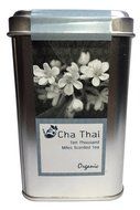 Ten Thousand Miles Scented Tea (Mixture of Oolong and Osmanthus Flower, 50g/box)