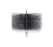 Chimney 23111 Round Flue Brush - 12 Inches