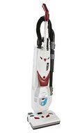 Lindhaus HealthCare Pro Hepa 12'' Upright Vacuum Cleaner N5