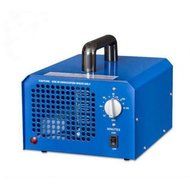 3.5-7.0g/h Adjustable Commercial Ozone Generator Machines Air Purifier Smoke MOLD ODOR REMOVE
