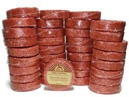 Midwest Hearth Cedar Fire Starters - All Purpose Super Cedar Fire Starter - 100% Natural - Made in the USA - BBQ... N5