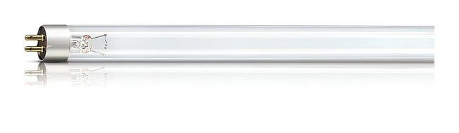 4W UV-C UltraViolet G4T5 Bulb for EdenPure G7 Air Purifier N2