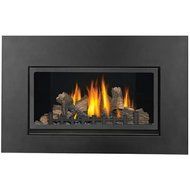 Gas Vent Safety Barrier - Faceplate