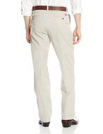 Wrangler Men&#039;s Tall Riata Flat-Front Relaxed-Fit Pant N4