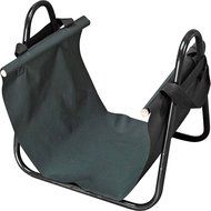 Ironton Log Carrier and Stand - 41 1/2in.L N2