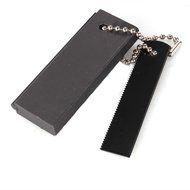 BestBuyGoods Perfect Design Magnesium Fire Starter Flint for Camping Hiking Trip N2