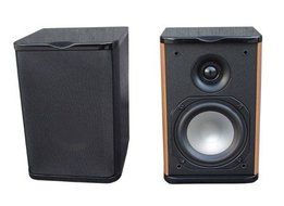 () Premier Acoustic PA-4.0 Monitors - Black