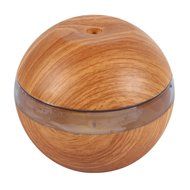 Mini Usb Humidifier Air Purifier,Air Aroma Essential Oil Diffuser LED Ultrasonic Aromatherapy Humidifier With... N10