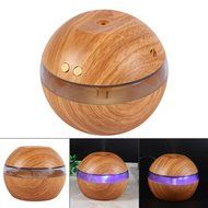 Mini Usb Humidifier Air Purifier,Air Aroma Essential Oil Diffuser LED Ultrasonic Aromatherapy Humidifier With... N11