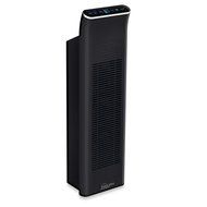 Ultra Quiet Auto Shut-off Platinum Black Air Purifier Energy Star Certified (Imported) N2