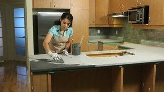 Encore Countertop Kit, Espresso