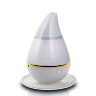 Air Humidifier StarVast Mini Ultrasonic Car Cool Mist Air Purifier 250ML USB Home &amp; Office Oil Aroma Diffuser... N17