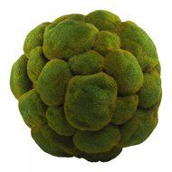 Cyan Design Cyan Design Decorative Spheres Moss Green N2