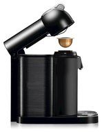 Nespresso VertuoLine Coffee and Espresso Maker with Aeroccino Plus Milk Frother, Black N3