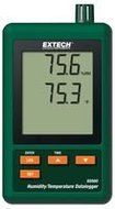EXTECH INSTRUMENTS SD500 HUMIDITY/TEMPERATURE DATALOGGER