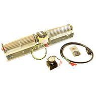 RCFK Fireplace Blower Fan Kit for Majestic Wood Fireplaces N2