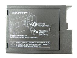Maxitrol G30-ZRRTT Control Module