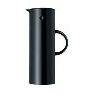 Stelton Classic Vacuum Jugs 1 L. - Black